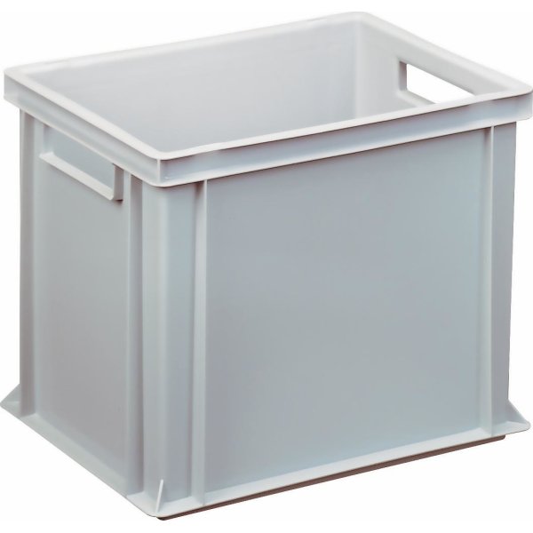 Lagerkasse 31 liter,(LxBxH) 40x30x32 cm
