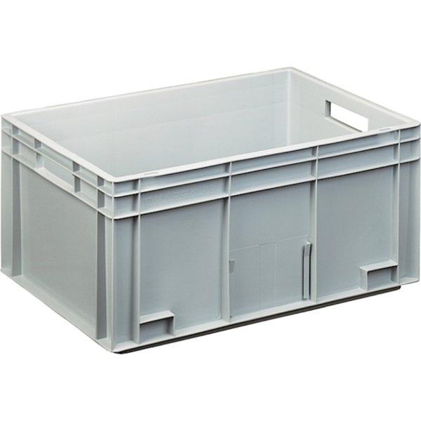 Lagerkasse 55 liter,(LxBxH) 60x40x28 cm