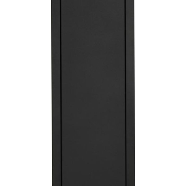 Allux 1001 Stander, antracit
