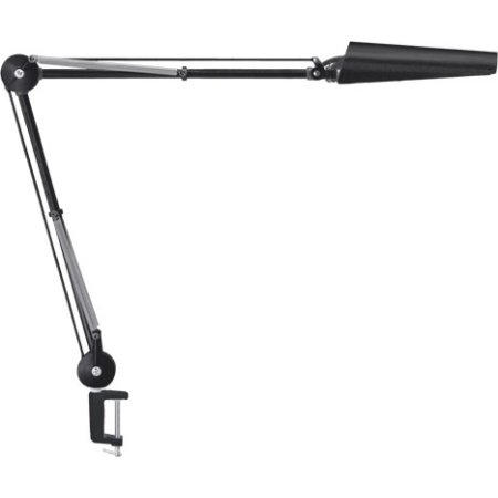 Luxo AIR LED sort