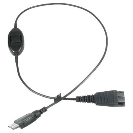 GN Ledning til Siemens SL 100