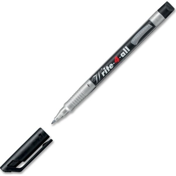 STABILO write-4-All Medium permanent marker sort