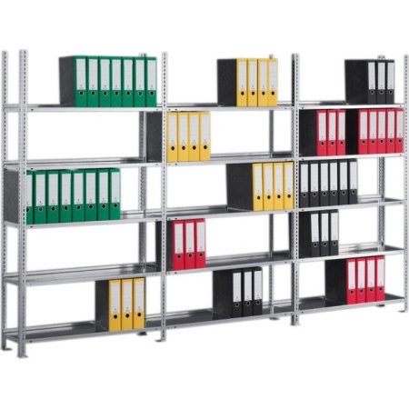 META Fix Compact, 220x75x30. Grund, Galvanis