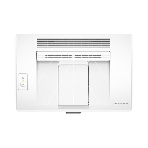 HP LaserJet Pro M102a, S/H laserprinter