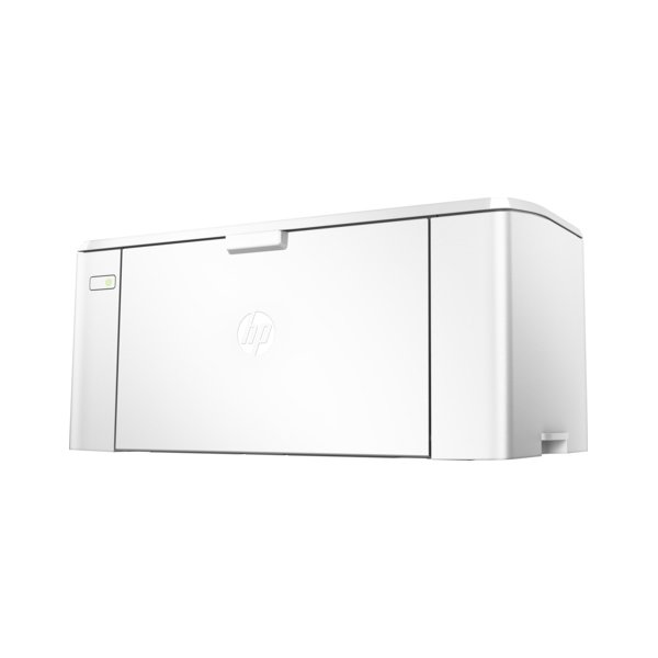 HP LaserJet Pro M102a, S/H laserprinter