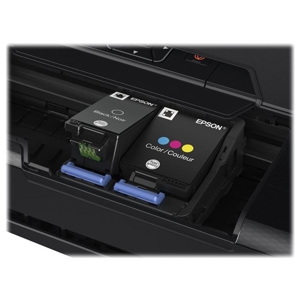 Epson WorkForce WF-100W A4 MobilPrinter