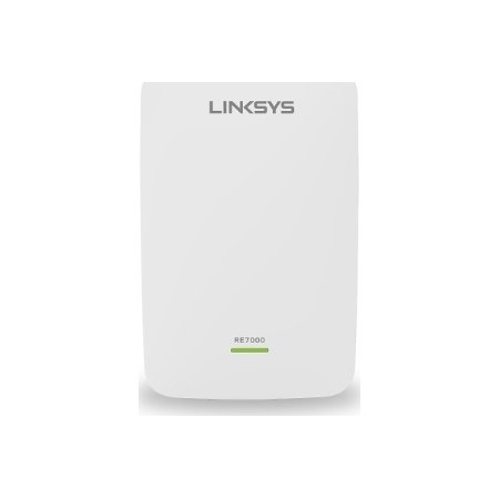 Linksys AC1200 Wi-Fi Range Extender
