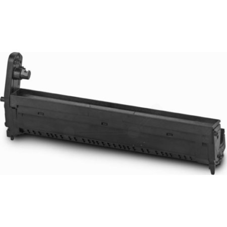 OKI 46484108 tromle, sort, 30.000s.