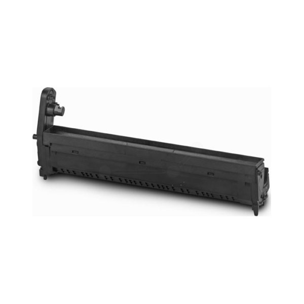 OKI 46484105 tromle, gul, 30.000s.