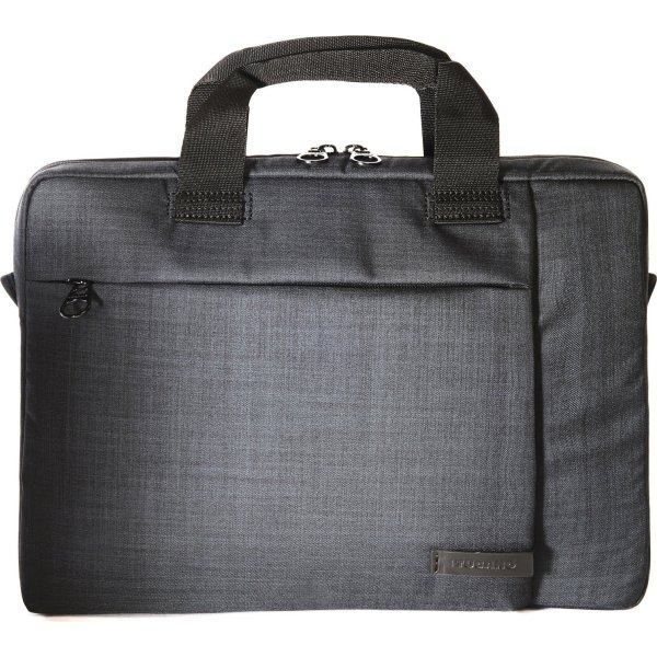 Tucano Svolta 11,6-12,5" computertaske small, sort