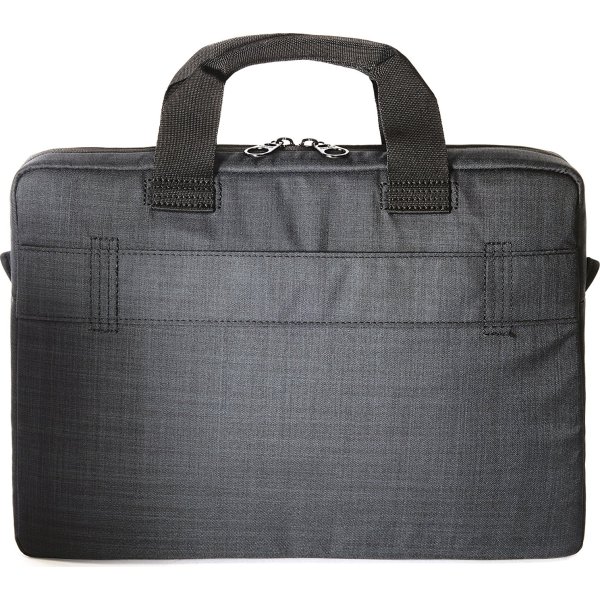 Tucano Svolta 11,6-12,5" computertaske small, sort