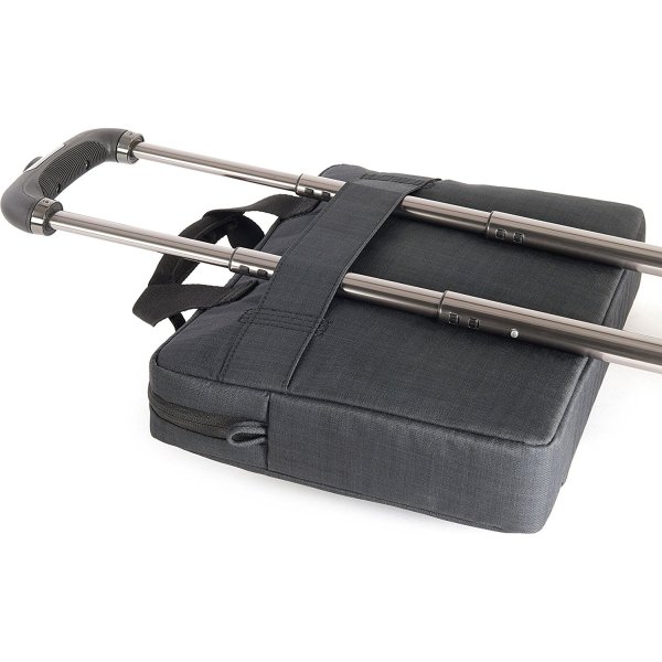 Tucano Svolta 11,6-12,5" computertaske small, sort