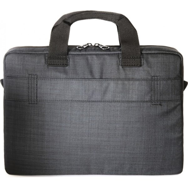 Tucano Svolta 13,3" computertaske, medium, sort