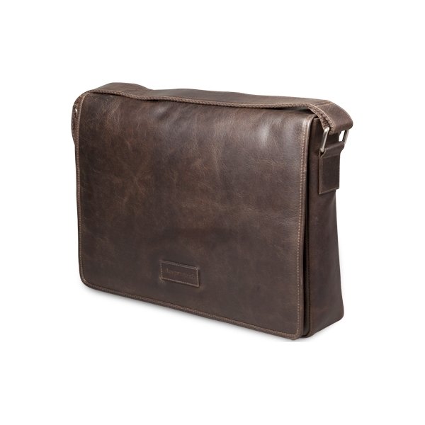 dbramante1928 Marselisborg 14" messengerbag