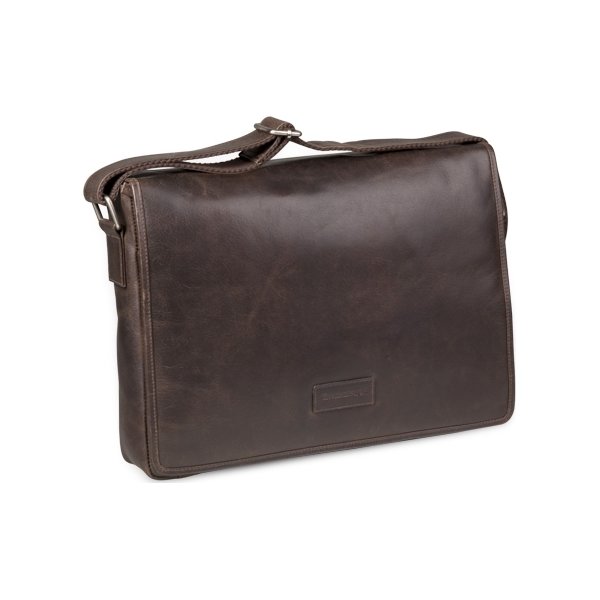 dbramante1928 Marselisborg 14" messengerbag