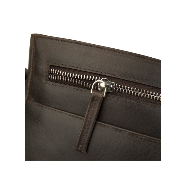 dbramante1928 Marselisborg 14" messengerbag