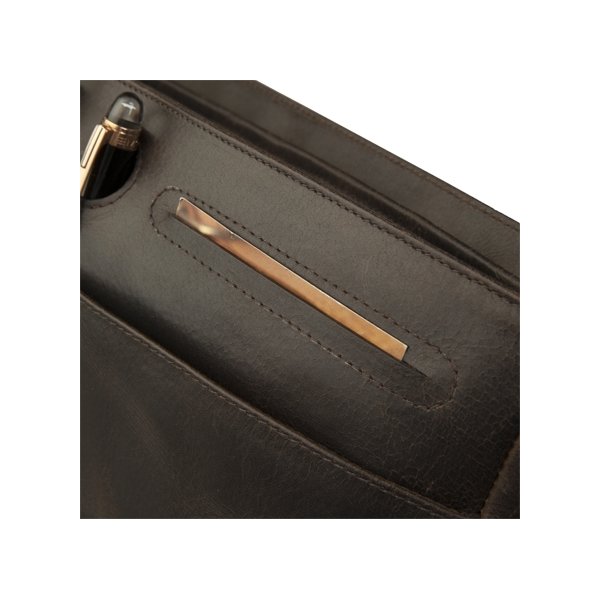 dbramante1928 Marselisborg 14" messengerbag