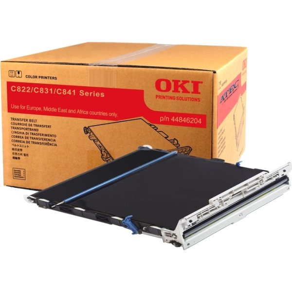 OKI 44846204 Transfer Belt, 80.000 sider