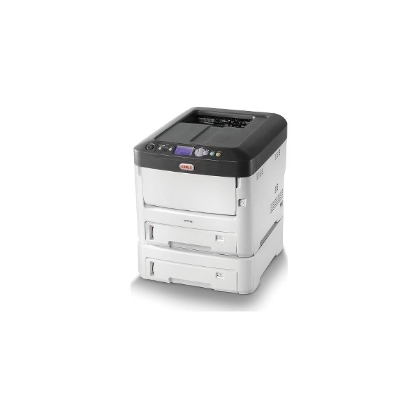 OKI C712n farve printer