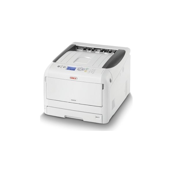 OKI C823n A3 printer