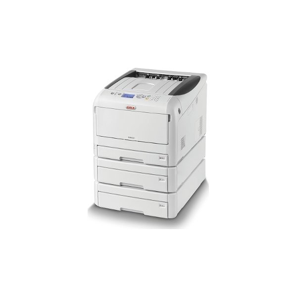 OKI C823n A3 printer