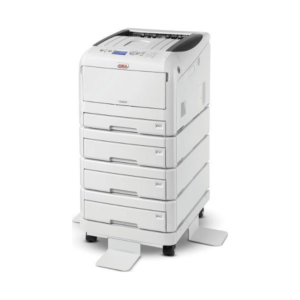 OKI C823n A3 printer