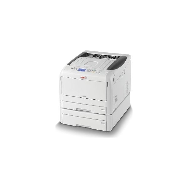 OKI C823dn A3 printer