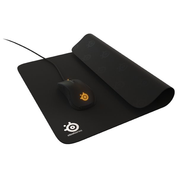 SteelSeries Surface QcK+ Musemåtte