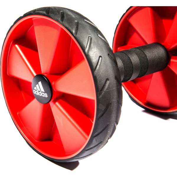 Adidas Core Rollers, 2 stk.