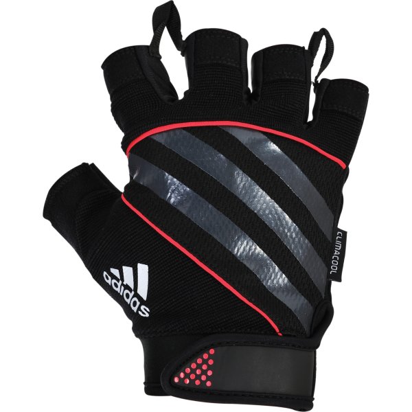 Adidas Performance træningshandsker, Small