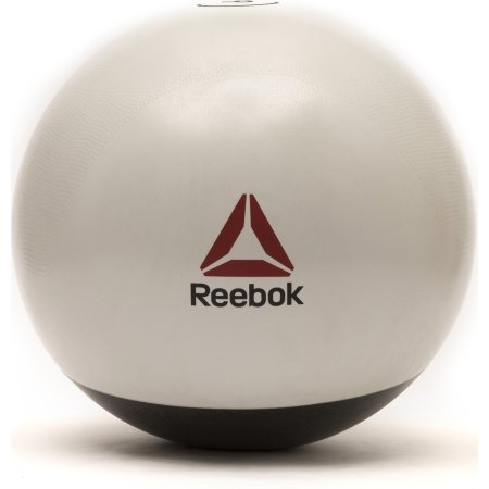 Reebok Gymball 75 cm, Grå