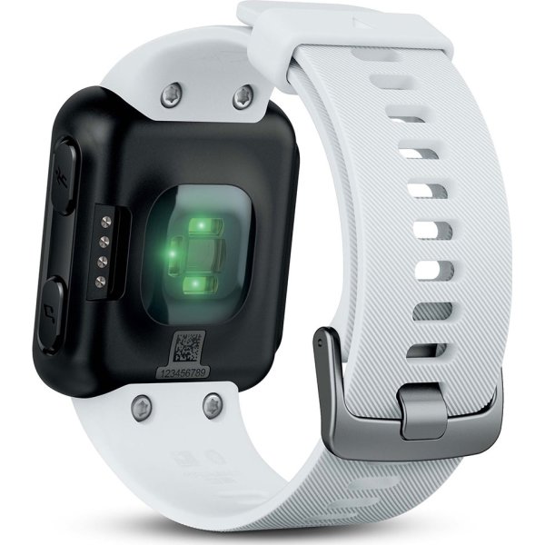 Garmin Forerunner 35 Pulsur, hvid