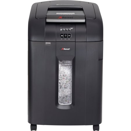Rexel Auto+ 600M mikromakulator
