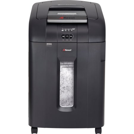 Rexel Auto+ 600X krydsmakulator