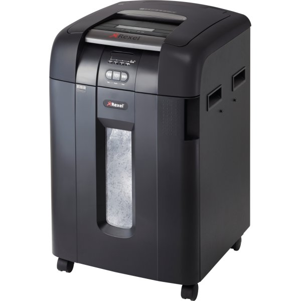 Rexel Auto+ 600X krydsmakulator
