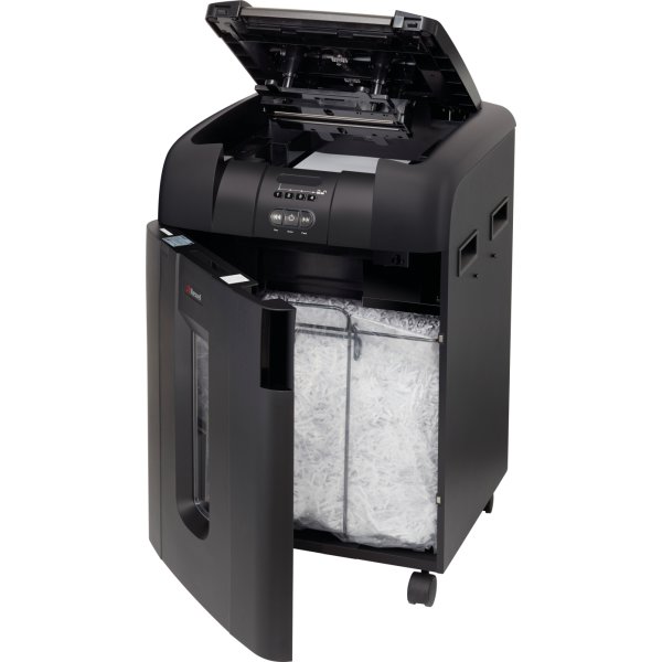 Rexel Auto+ 600X krydsmakulator