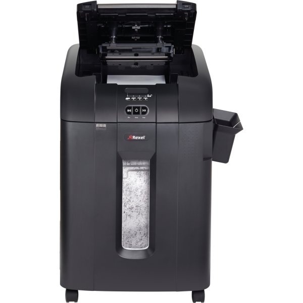 Rexel Auto+ 600X krydsmakulator