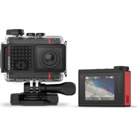 Garmin VIRB Ultra 30, 4K actionkamera