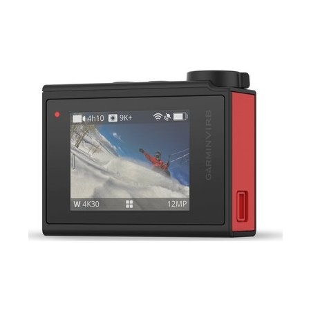 Garmin VIRB Ultra 30, 4K actionkamera
