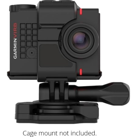 Garmin VIRB Ultra 30, 4K actionkamera