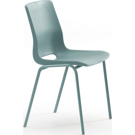 Ana stol u/polster Sea Green / Sea Green