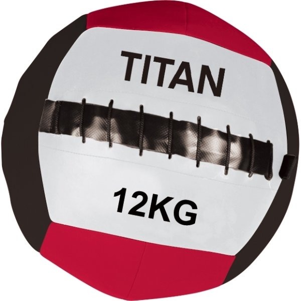 Titan Crossfit Rage Ball, 12 kg