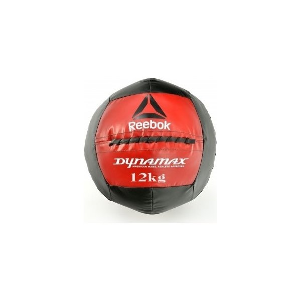 Reebok Functional Medicinbold Dynamax, 12 kg