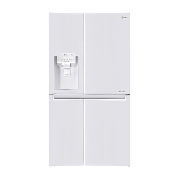 LG GSL760SWXV Amerikanerkøleskab