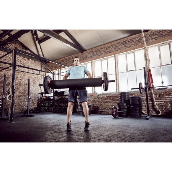 Reebok Functional Power Bar, 20 kg