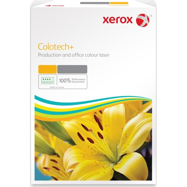 Xerox Colotech+ kopipapir SRA3/90g/500