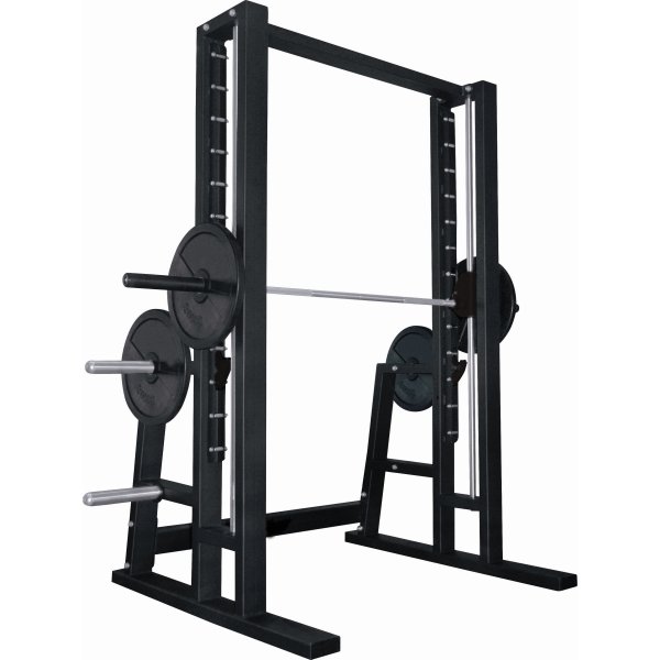 Titan Box Smith Machine