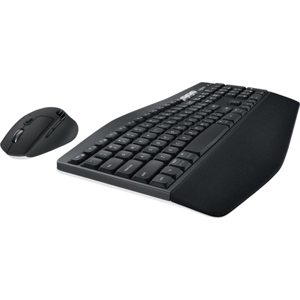 Logitech MK850 Performance mus/tastatur sæt, nord.
