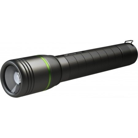 GP lommelygte Sirius, 1000 lumen, PR57, 16.6cm