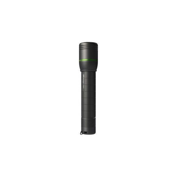 GP lommelygte Sirius, 1000 lumen, PR57, 16.6cm